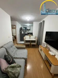 Apartamento com 2 Quartos à venda, 50m² no Jardim das Margaridas, Salvador