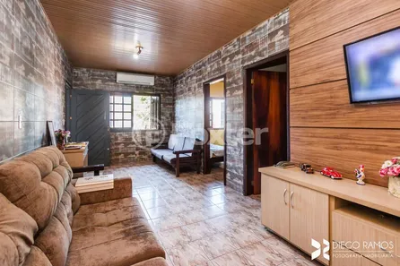 Casa com 4 Quartos à venda, 200m² no Sarandi, Porto Alegre