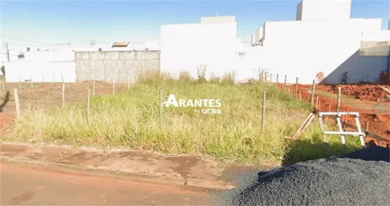 Lote/Terreno à venda, 300m² no Novo Mundo, Uberlândia