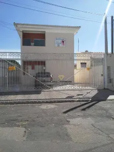 Apartamento com 2 Quartos à venda, 54m² no Parque Residencial Mayard, Itu