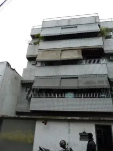 Apartamento com 2 Quartos à venda, 70m² no Cacuia, Rio de Janeiro