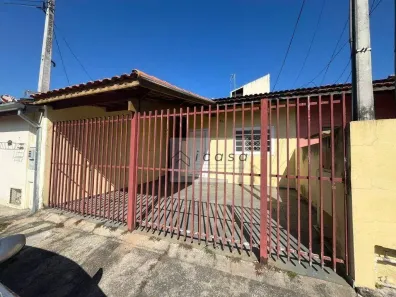 Casa com 2 Quartos à venda, 70m² no Parque Residencial Maria Elmira, Caçapava