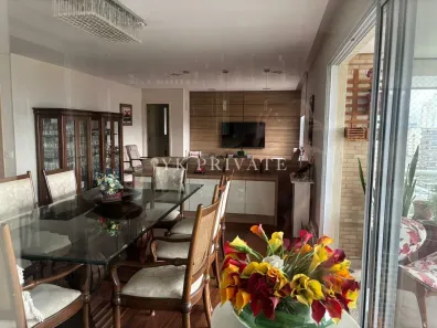 Apartamento com 3 Quartos à venda, 162m² no Lapa, São Paulo