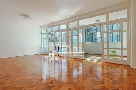 Apartamento com 3 Quartos à venda, 165m² no Ipanema, Rio de Janeiro
