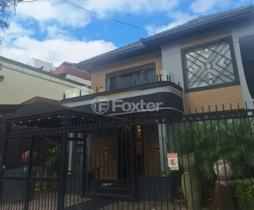 Imóvel Comercial com 5 Quartos à venda, 361m² no Rio Branco, Porto Alegre