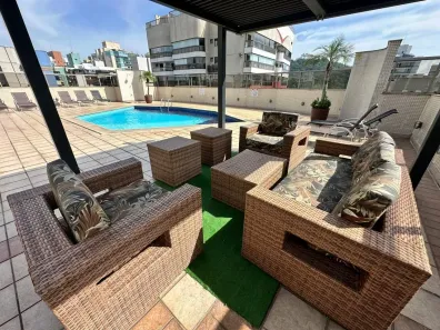 Apartamento com 4 Quartos à venda, 150m² no Praia da Costa, Vila Velha
