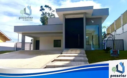 Fazenda/Sítio com 3 Quartos à venda, 1390m² no Dona Catarina, Mairinque