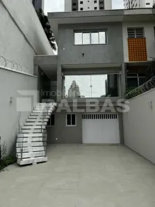 Imóvel Comercial para alugar, 300m² no Jardim Anália Franco, São Paulo