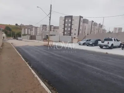 Lote/Terreno para alugar, 1537m² no Jardim São José Leste, São José dos Campos