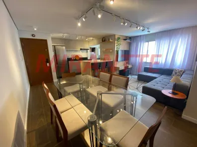 Apartamento com 3 Quartos à venda, 88m² no Santa Teresinha, São Paulo