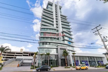 Sala Comercial à venda, 32m² no Centro, Canoas