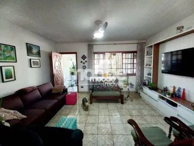 Casa com 3 Quartos à venda, 110m² no Jardim Ester, São Paulo