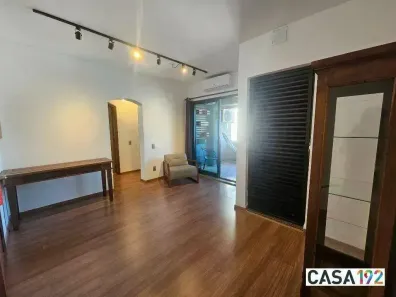 Apartamento com 1 Quarto à venda, 50m² no Vila Uberabinha, São Paulo
