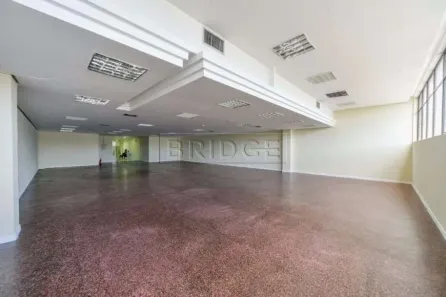Sala Comercial para alugar, 187m² no Navegantes, Porto Alegre