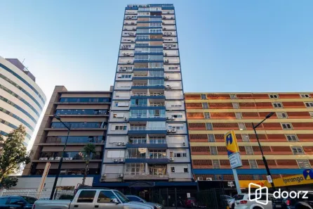 Apartamento com 3 Quartos à venda, 147m² no Centro Histórico, Porto Alegre