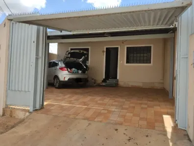 Casa com 3 Quartos à venda, 200m² no Riacho Fundo I, Brasília