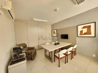 Sala Comercial à venda, 161m² no Centro, Campinas