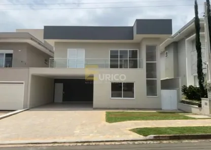 Casa de Condomínio com 2 Quartos à venda, 296m² no Pinheiro, Valinhos