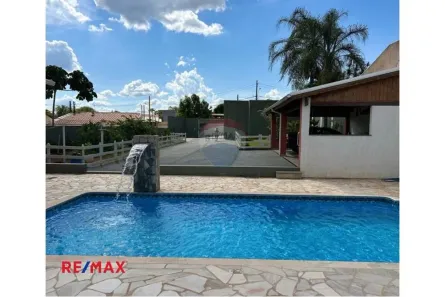 Casa com 3 Quartos à venda, 360m² no Jardim dos Ipês III, São João da Boa Vista