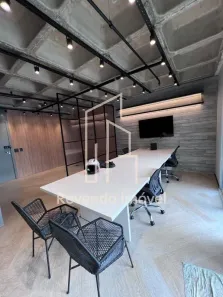 Sala Comercial à venda, 40m² no Brooklin Paulista, São Paulo