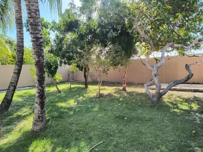 Casa de Condomínio com 5 Quartos à venda, 285m² no Guaribas, Eusébio