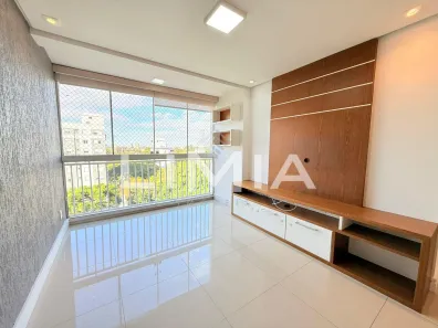 Apartamento com 3 Quartos à venda, 81m² no Cristo Redentor, Porto Alegre