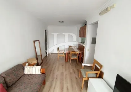 Flat com 1 Quarto à venda, 45m² no Itaim Bibi, São Paulo