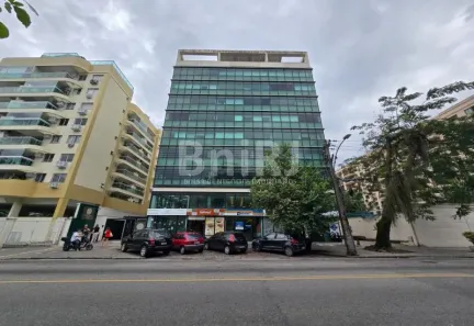Ponto Comercial para alugar, 21m² no Freguesia (Jacarepaguá), Rio de Janeiro