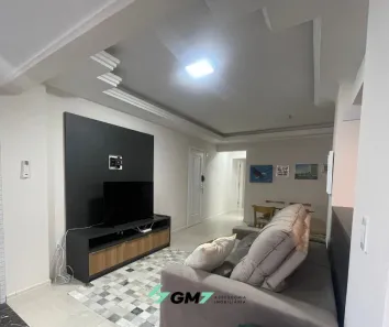Apartamento com 3 Quartos para alugar, 146m² no Centro, Balneário Camboriú