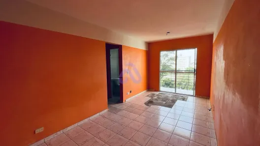 Apartamento com 2 Quartos à venda, 55m² no Vila Robertina, São Paulo