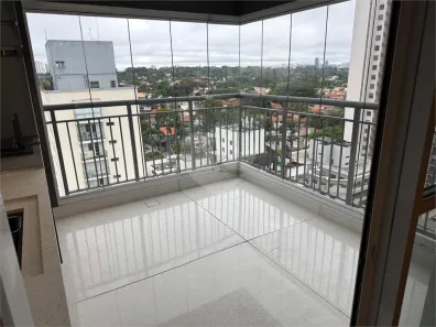 Apartamento com 2 Quartos à venda, 66m² no Vila Santa Catarina, São Paulo