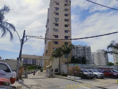 Apartamento com 2 Quartos à venda, 45m² no Vicente de Carvalho, Rio de Janeiro
