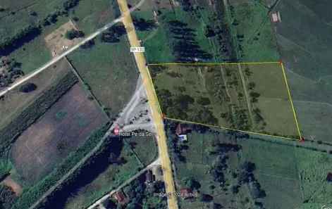 Fazenda/Sítio com 1 Quarto à venda, 10m² no Bom Sucesso, Pindamonhangaba