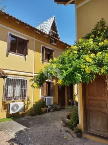 Casa de Condomínio com 2 Quartos à venda, 65m² no Ipanema, Porto Alegre
