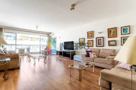 Apartamento com 3 Quartos à venda, 170m² no Copacabana, Rio de Janeiro
