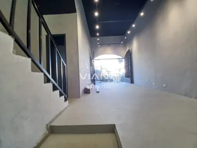 Ponto Comercial para alugar, 110m² no Santo Antônio, São Caetano do Sul