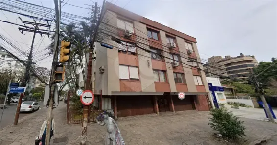 Apartamento com 3 Quartos à venda, 88m² no Petrópolis, Porto Alegre