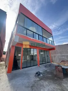Ponto Comercial para venda ou aluguel, 320m² no Jardim das Indústrias, São José dos Campos