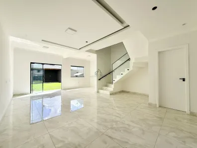 Casa com 4 Quartos à venda, 168m² no Cidade Jardim, São José dos Pinhais