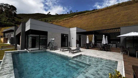Lote/Terreno à venda, 2667m² no , Vargem Alta