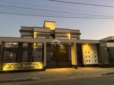 Apartamento com 1 Quarto à venda, 33m² no Areias, Tijucas