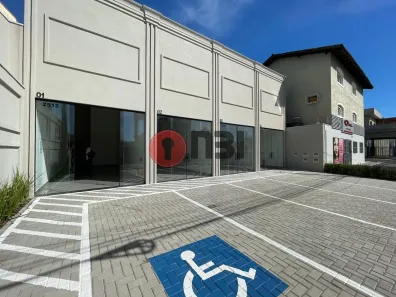 Galpão/Depósito/Armazém para alugar, 45m² no Jardim Alvorada, São José do Rio Preto