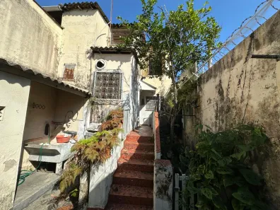 Casa com 2 Quartos à venda, 106m² no Vila Belmiro, Santos