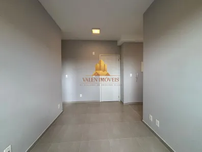 Apartamento com 2 Quartos à venda, 44m² no Jardim Jacinto, Jacareí