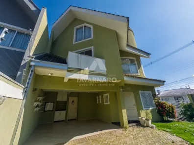 Casa com 3 Quartos à venda, 218m² no Jardim Carvalho, Ponta Grossa