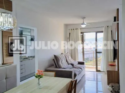 Apartamento com 2 Quartos à venda, 66m² no Barra Olímpica, Rio de Janeiro