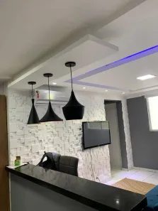 Apartamento com 2 Quartos à venda, 47m² no Santa Maria, Teresina