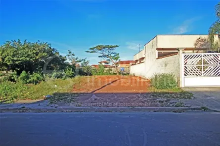 Lote/Terreno à venda, 243m² no Cidade Nova Peruíbe, Peruíbe