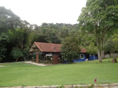 Casa de Condomínio com 3 Quartos à venda, 722m² no Cuiabá, Petrópolis