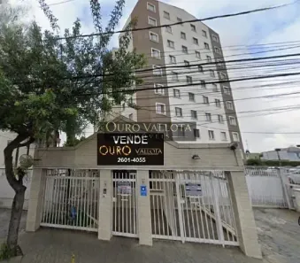 Apartamento com 3 Quartos à venda, 70m² no Vila Bancária, São Paulo